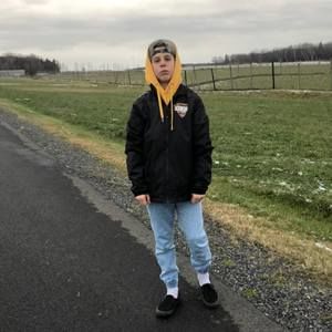 Meet your Posher, Thomas